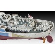 1/144e Revell HMCS SNOWBERRY