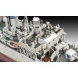 1/144e Revell HMCS SNOWBERRY