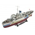 1/144e Revell HMCS SNOWBERRY