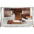 1/72e Revell Luxury Yacht 108 ft