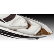 1/72e Revell Luxury Yacht 108 ft