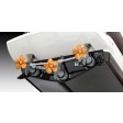 1/72e Revell Luxury Yacht 108 ft