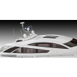 1/72e Revell Luxury Yacht 108 ft