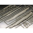 1/350e Revell Sous-marin Allemand Type VII C/41
