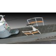 1/144e Revell German Submarine Type IIB (1943)