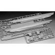 1/144e Revell German Submarine Type IIB (1943)