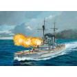 1/700e Revell WWI Battleship SMS KÖNIG