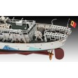 1/144e Revell Flower Class Corvette HMS BUTTER