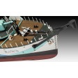 1/144e Revell Flower Class Corvette HMS BUTTER