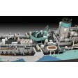 1/144e Revell Flower Class Corvette HMS BUTTER