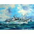 1/144e Revell Flower Class Corvette HMS BUTTER