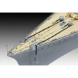 1/350e Revell Tirpitz Platinium Edition Serie Limitée