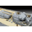 1/350e Revell Tirpitz Platinium Edition Serie Limitée