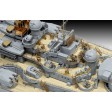 1/350e Revell Tirpitz Platinium Edition Serie Limitée