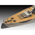 1/1200e Revell HMS King George V