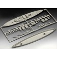 1/1200e Revell HMS King George V