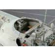 1/72e Revell German Fast Attack Craft S-100