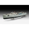1/72e Revell German Fast Attack Craft S-100