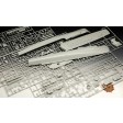 1/72e Revell German Fast Attack Craft S-100