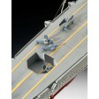 1/720e Revell Porte-avions Allemand GRAF ZEPPELIN