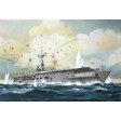 1/720e Revell Porte-avions Allemand GRAF ZEPPELIN