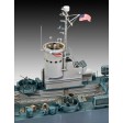1/144e Revell US Navy Landing Ship Medium