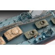 1/144e Revell US Navy Landing Ship Medium