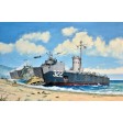 1/144e Revell US Navy Landing Ship Medium