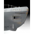 1/144e Revell German Submarine Type XXI 