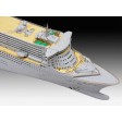1/400e Revell Queen Mary 2