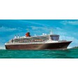 1/400e Revell Queen Mary 2