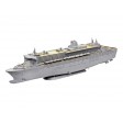 1/400e Revell Queen Mary 2