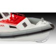 1/72e Revell Search & Rescue Daughter-Boat VERENA