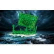 1/50e Revell Viking Ghost Ship