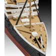 1/600e Revell RMS TITANIC (Easy clic)