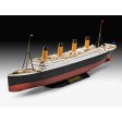 1/600e Revell RMS TITANIC (Easy clic)