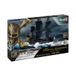 1/150e Revell Black Pearl Easy click system