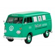 1/24e Revell Coffret Cadeau VW T1 Bus 150 an de Vaillant