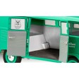 1/24e Revell Coffret Cadeau VW T1 Bus 150 an de Vaillant