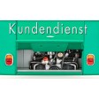 1/24e Revell Coffret Cadeau VW T1 Bus 150 an de Vaillant