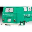 1/24e Revell Coffret Cadeau VW T1 Bus 150 an de Vaillant