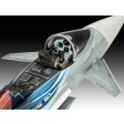 1/72e Revell Coffret Cadeau Eurofighter Rapid Pacific "Exclusive Edition"