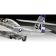 1/48e Revell Coffret cadeau 75e anniversaire Northrop F-89 Scorpion