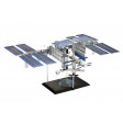 1/144e Revell Coffret Cadeau International Space Station "ISS" 25ème anniversaire "Platinum Edition"