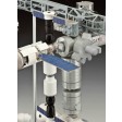1/144e Revell Coffret Cadeau International Space Station "ISS" 25ème anniversaire "Platinum Edition"