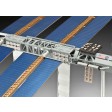1/144e Revell Coffret Cadeau International Space Station "ISS" 25ème anniversaire "Platinum Edition"