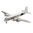 1/72e Revell Coffret cadeau 75e anniversaire Pont aérien de Berlin