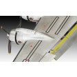 1/72e Revell Coffret cadeau 75e anniversaire Pont aérien de Berlin