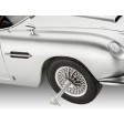 1/24e Revell Model Set Aston Martin DB5 James Bond 007 Goldfinger easy-click system