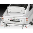 1/24e Revell Model Set Aston Martin DB5 James Bond 007 Goldfinger easy-click system